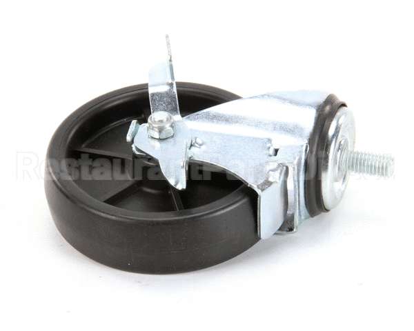 M726500200 Turbo Air Caster 5 With Brake