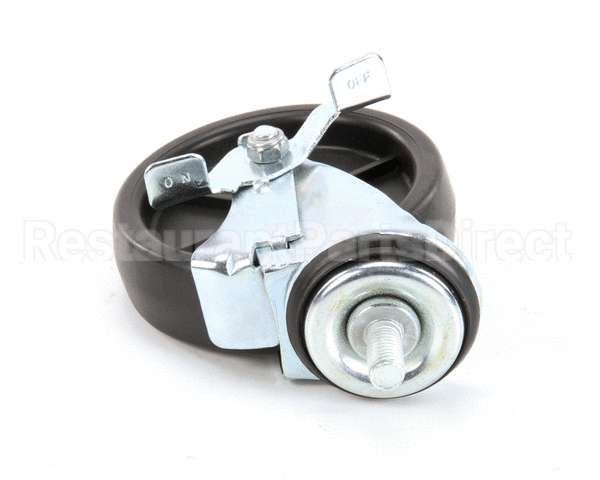 M726500200 Turbo Air Caster 5 With Brake