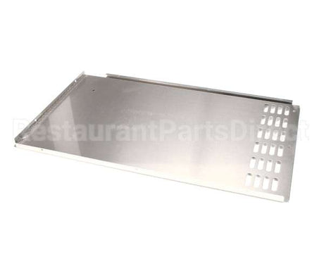 M726900100 Turbo Air Pan Duct Side (L)