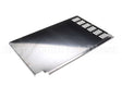 M7269T0300 Turbo Air Pan Duct Side Left Tst-60Sd-24, Tst-72Sd