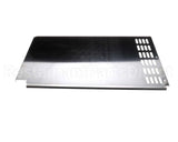 M7269T0300 Turbo Air Pan Duct Side Left Tst-60Sd-24, Tst-72Sd