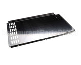 M7269T0300 Turbo Air Pan Duct Side Left Tst-60Sd-24, Tst-72Sd