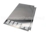 M7269T0400 Turbo Air Pan Duct Side Right Tst-60Sd-24, Tst-72S