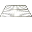 M727800100 Compatible Turbo Air Shelf, Ref17-1/4"X21-1/4", S/S