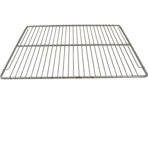 M727800100 Compatible Turbo Air Shelf, Ref17-1/4"X21-1/4", S/S