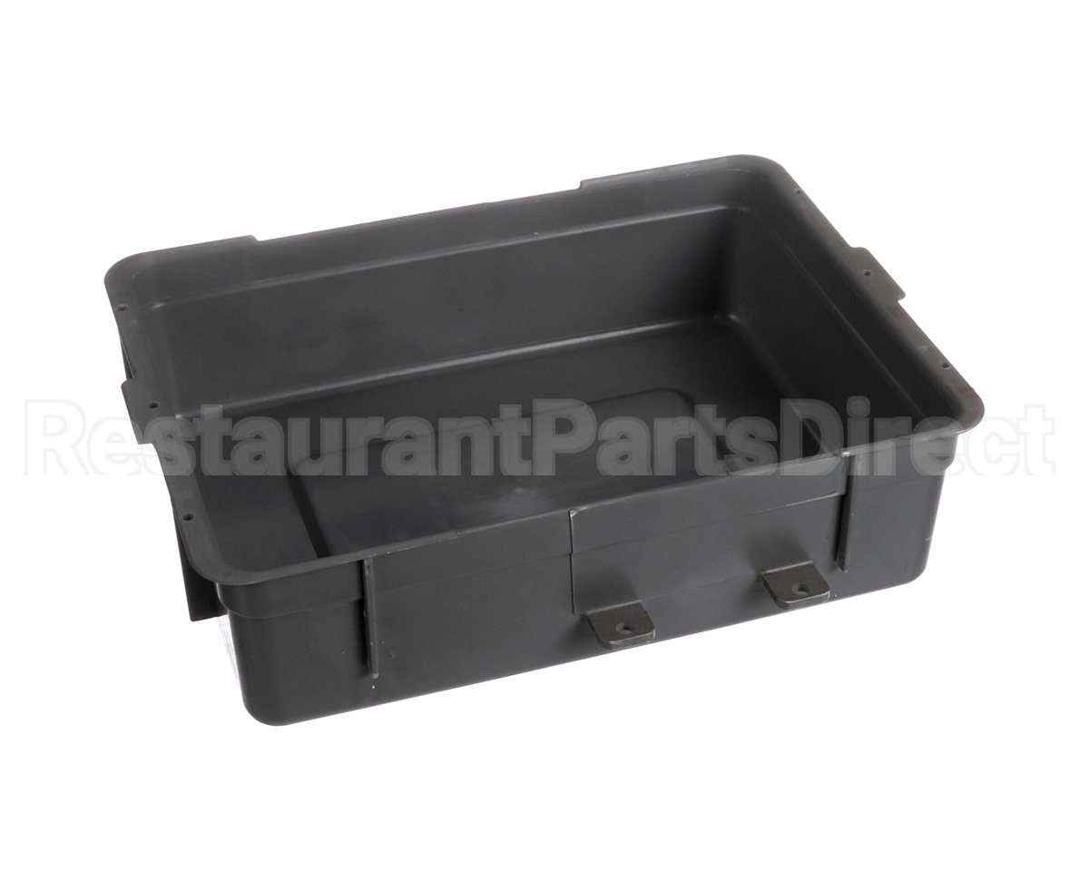 M729300105 Turbo Air Condensate Drain Pan Tpr