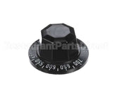 M738A Grindmaster Cecilware Knob (Dial)-Po18/22