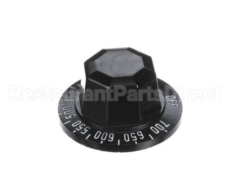 M738A Grindmaster Cecilware Knob (Dial)-Po18/22