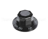 M738A Grindmaster Cecilware Knob (Dial)-Po18/22