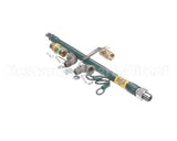 M7524K Krowne 34 X 24 Complete Gas Hose Connector Kit