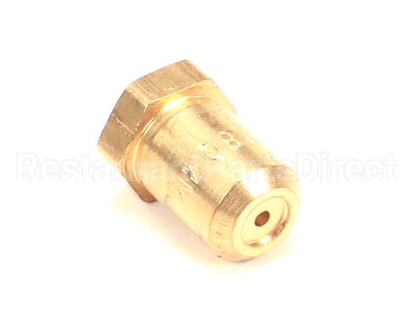 M8-1.8MM Garland Small Orifice 1.8Mm