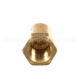 M8-2.6MM Compatible Garland Orifice Open Top Flame F Ailure