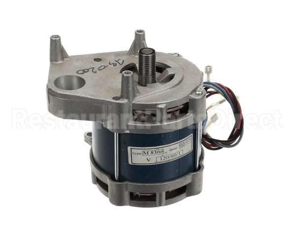 M8366 Axis Motor 11060 Axs12D Axs12P