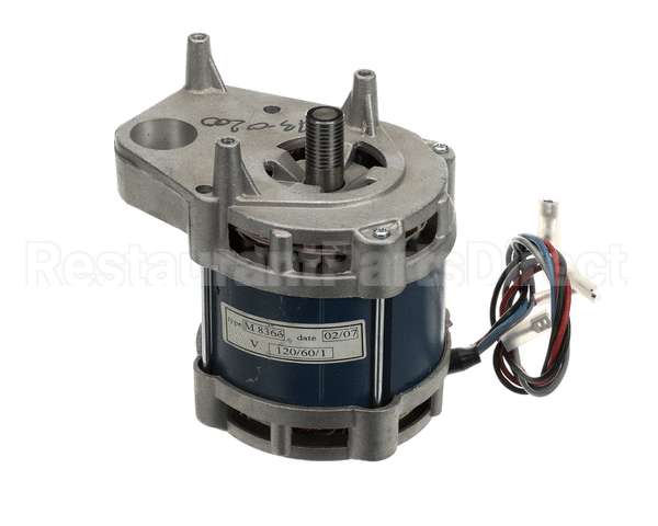 M8366 Axis Motor 11060 Axs12D Axs12P