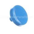 M876AL Compatible Grindmaster Push Button Only Blue - Java/Urn