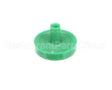 M877AL Grindmaster Cecilware Push Button Only Green M299A W