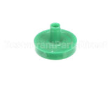 M877AL Grindmaster Cecilware Push Button Only Green M299A W