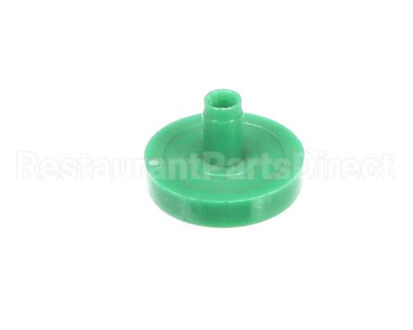 M877AL Grindmaster Cecilware Push Button Only Green M299A W