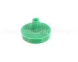 M877AL Grindmaster Cecilware Push Button Only Green M299A W