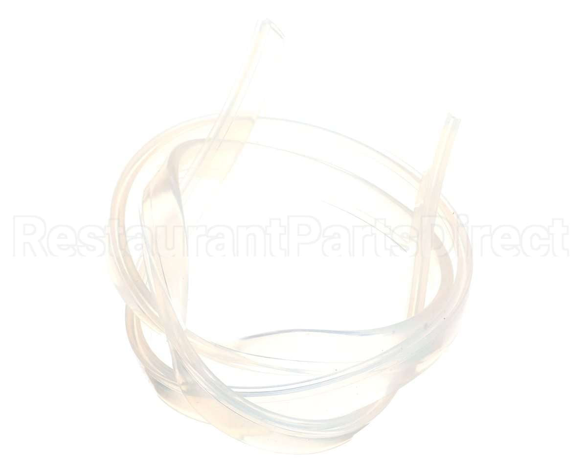 M879AL Grindmaster Cecilware Gasket Silicon-Gb4/5/6M