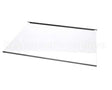 M890QL Grindmaster Cecilware Window Panel Assy-Gb8M10 Durat