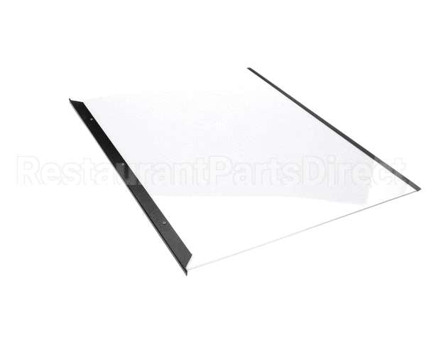 M890QL Grindmaster Cecilware Window Panel Assy-Gb8M10 Durat