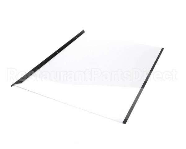 M890QL Grindmaster Cecilware Window Panel Assy-Gb8M10 Durat