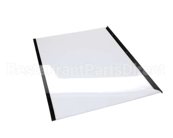 M892QL Grindmaster Cecilware Window Panel Assy - Gb6M10Ld Durat