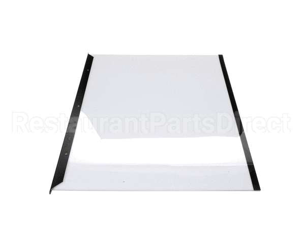 M892QL Grindmaster Cecilware Window Panel Assy - Gb6M10Ld Durat