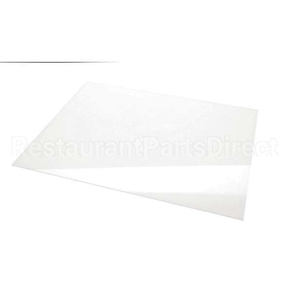 M893AL Compatible Grindmaster Window Clear Pnl.125 6M10