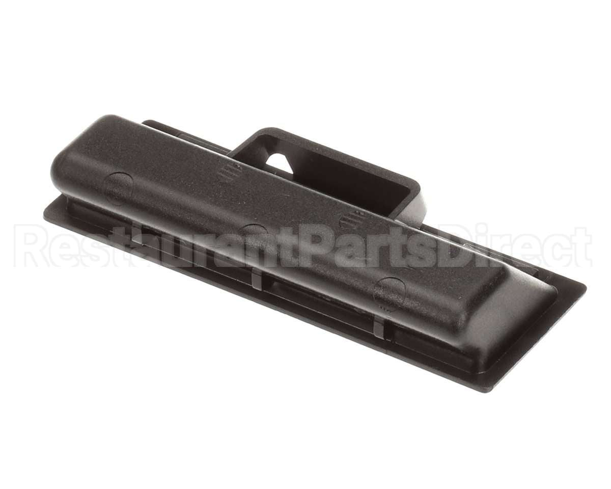 M894A Grindmaster Cecilware Pocket Pull, Snap-In, Sm., Blk