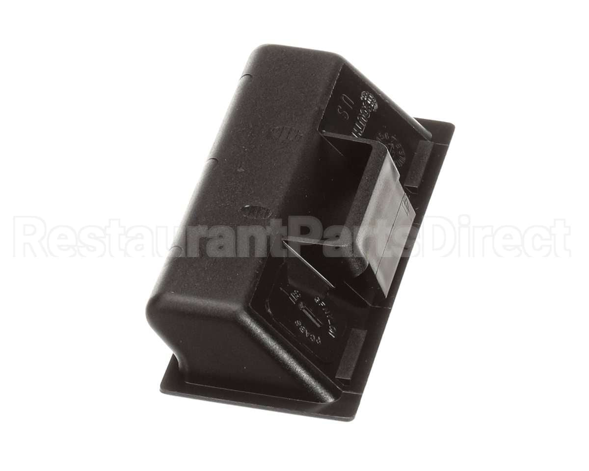 M894A Grindmaster Cecilware Pocket Pull, Snap-In, Sm., Blk