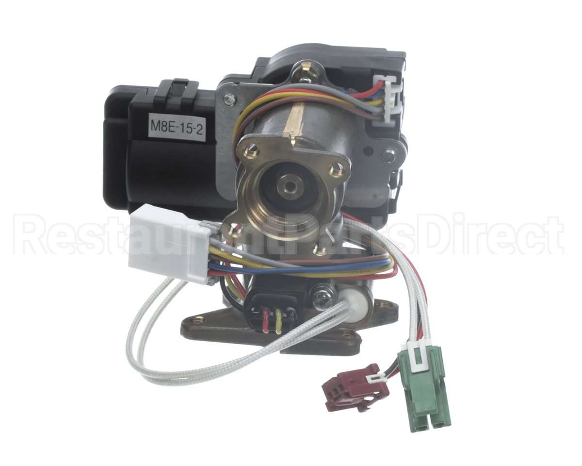 M8E-15-2-A Rinnai Water Flow Servo Valve, 3237Model