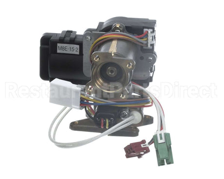 M8E-15-2-A Rinnai Water Flow Servo Valve, 3237Model