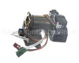M8E-15-2-A Rinnai Water Flow Servo Valve, 3237Model