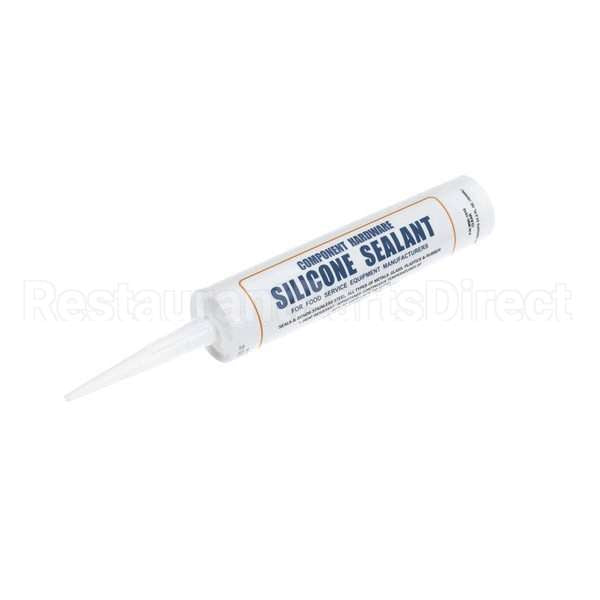 M90-1010 Compatible Cornelius Silicone Sealant 400F 10.3Ozcl