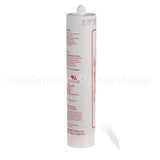 M90-1018 Component Hardware Sealant, Red Hi-Temp 12-Pk