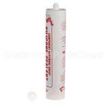 M90-1018 Component Hardware Sealant, Red Hi-Temp 12-Pk