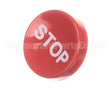 M901AL Grindmaster Cecilware Push Button Only Red Stop F/L5