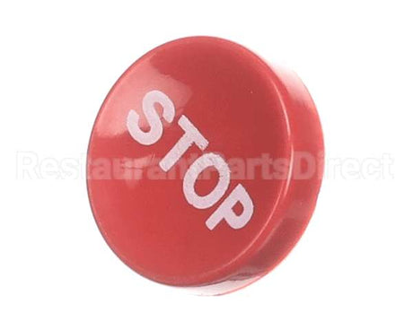 M901AL Grindmaster Cecilware Push Button Only Red Stop F/L5