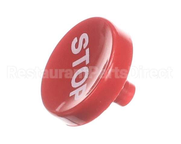 M901AL Grindmaster Cecilware Push Button Only Red Stop F/L5