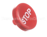 M901AL Grindmaster Cecilware Push Button Only Red Stop F/L5