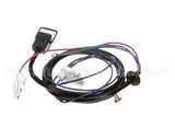 M90281230 Tyler Blk Light Harness