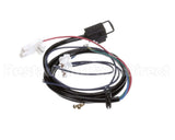 M90281230 Tyler Blk Light Harness