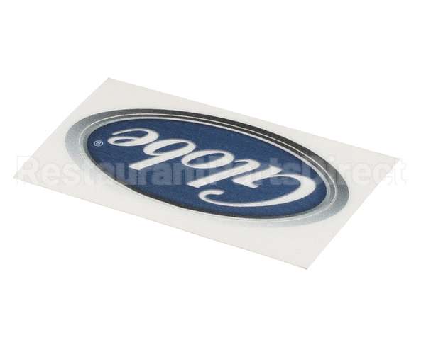 M91021 Globe Globe Logo G Series