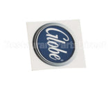 M91021 Globe Globe Logo G Series