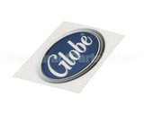 M91021 Globe Globe Logo G Series