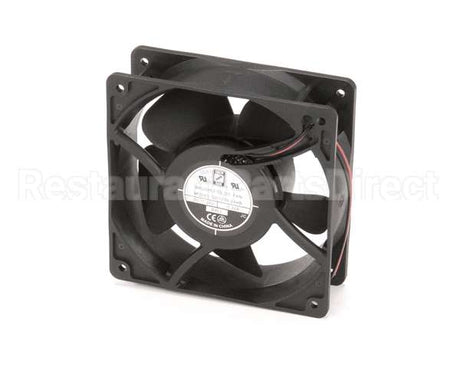 M9616 Blodgett Axial Fan, 24Vdc 4