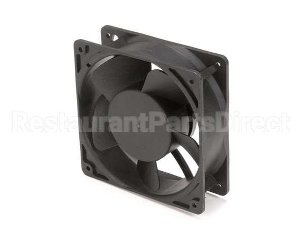 M9616 Blodgett Axial Fan, 24Vdc 4
