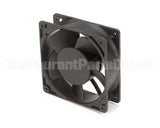 M9616 Blodgett Axial Fan, 24Vdc 4